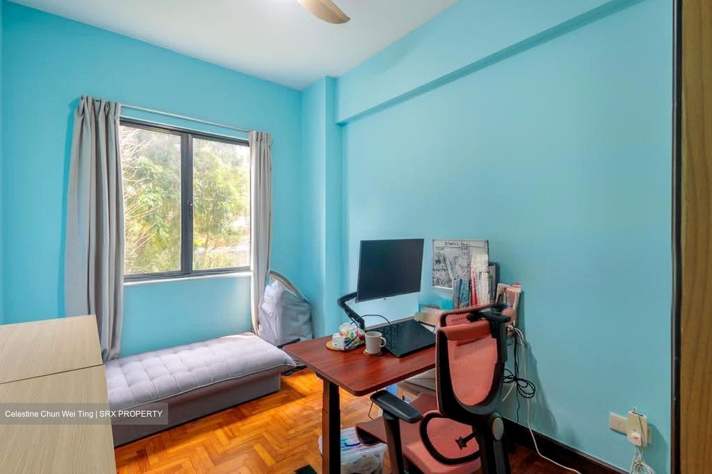 Regent Heights (D23), Condominium #613352911